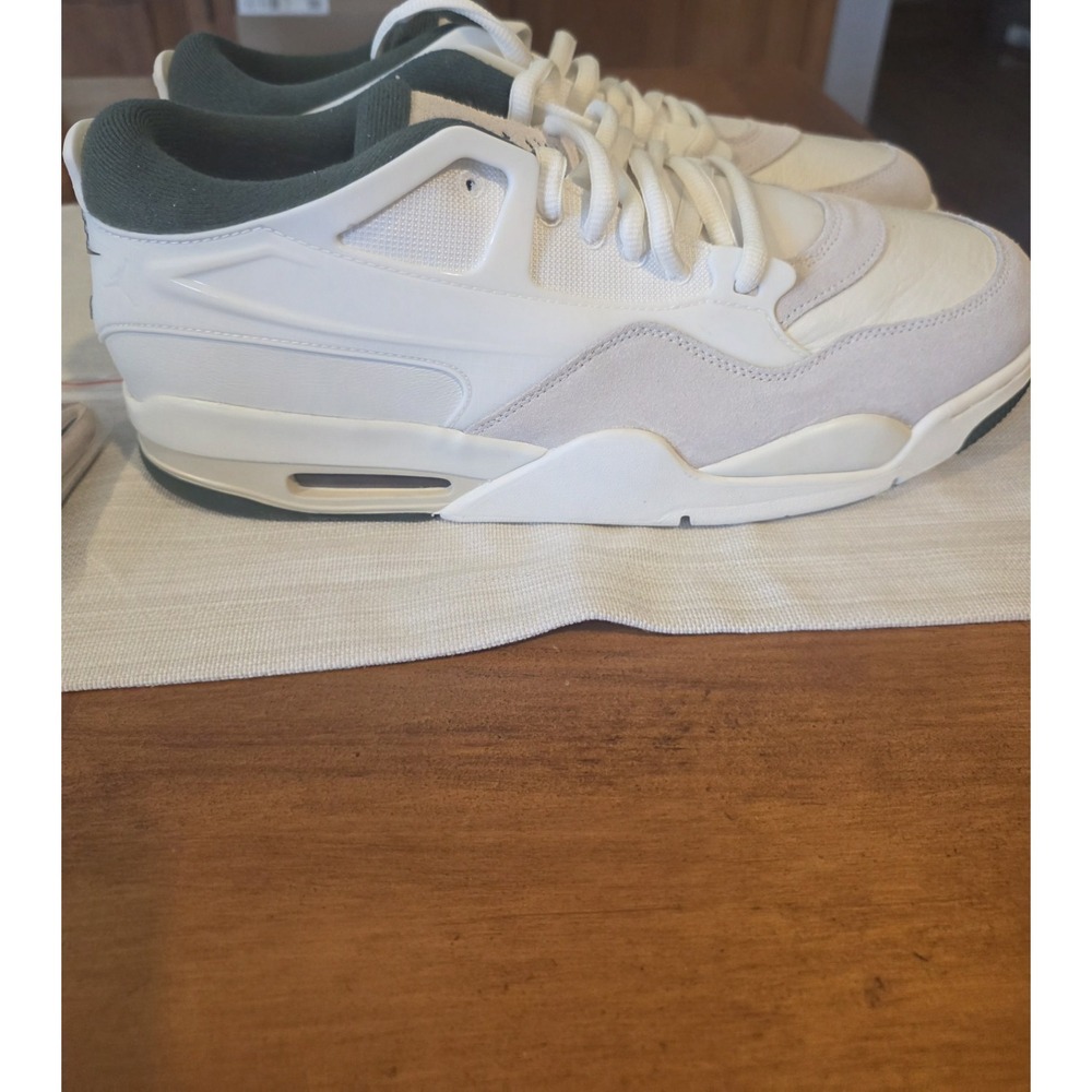 Jordan‎ 4 RM 'Light Cream' Mens Size 13 FQ7939-105 New - Picture 4 of 7